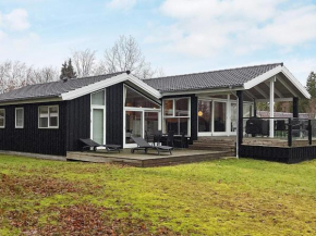Holiday home Hals CXLVI, Hals